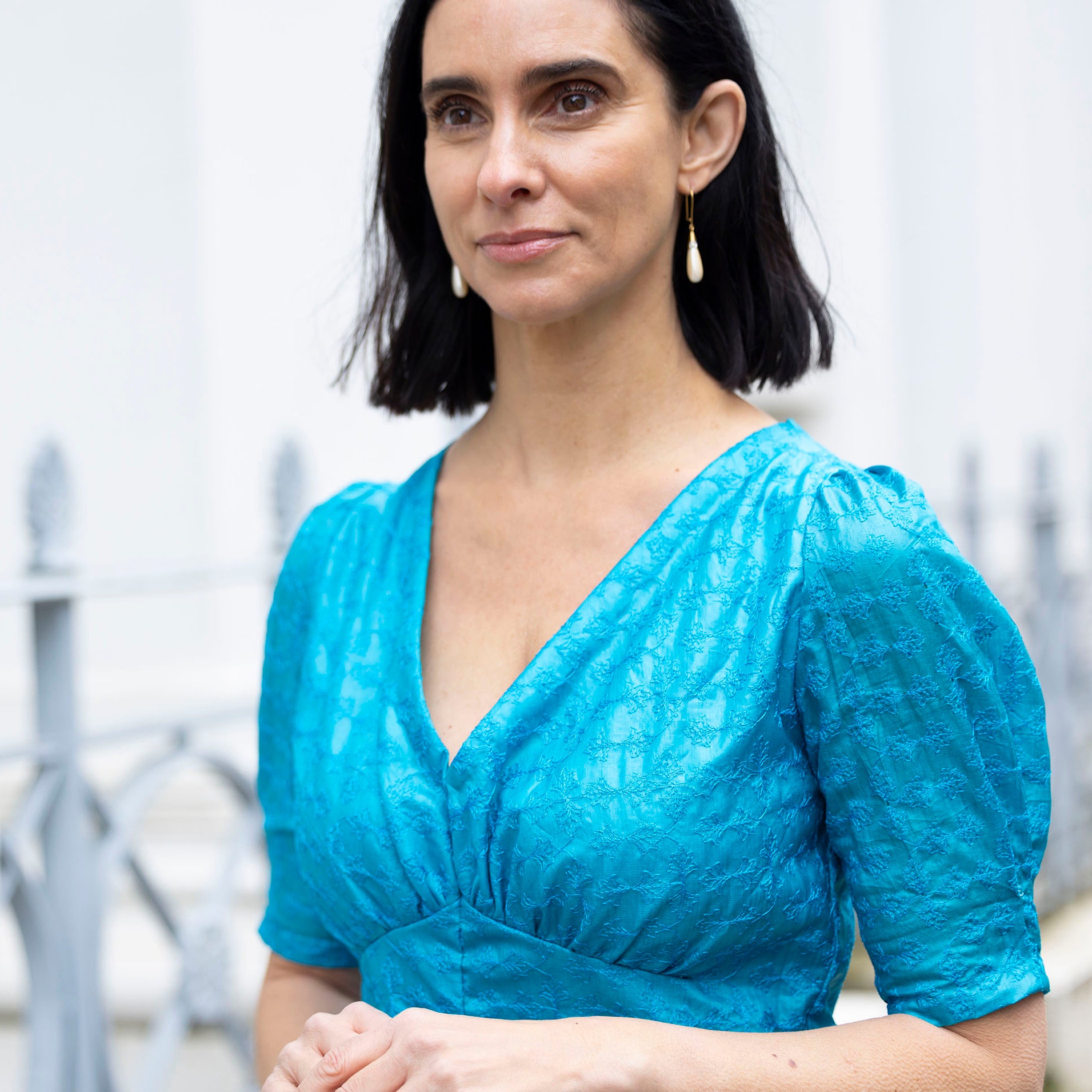 Power of Collaboration - VAAI x Jasmin Shah