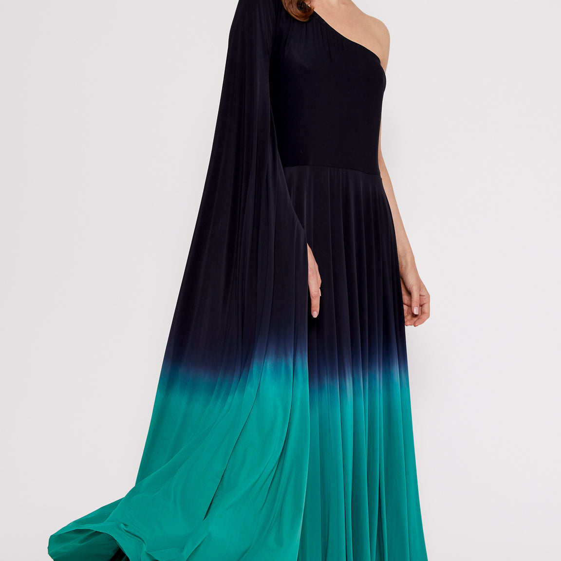 Ombre Gown