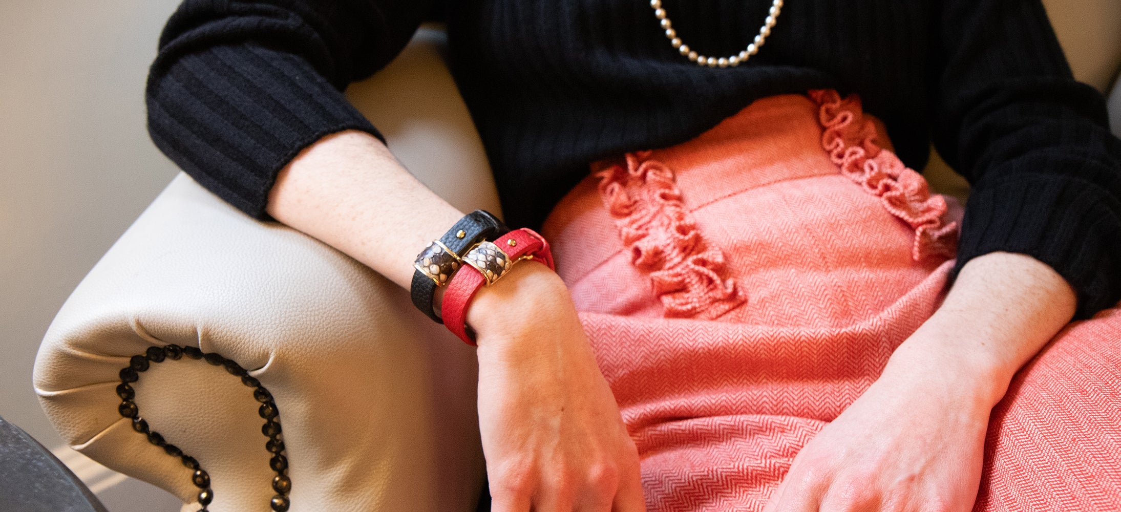 Skirts & Trousers
